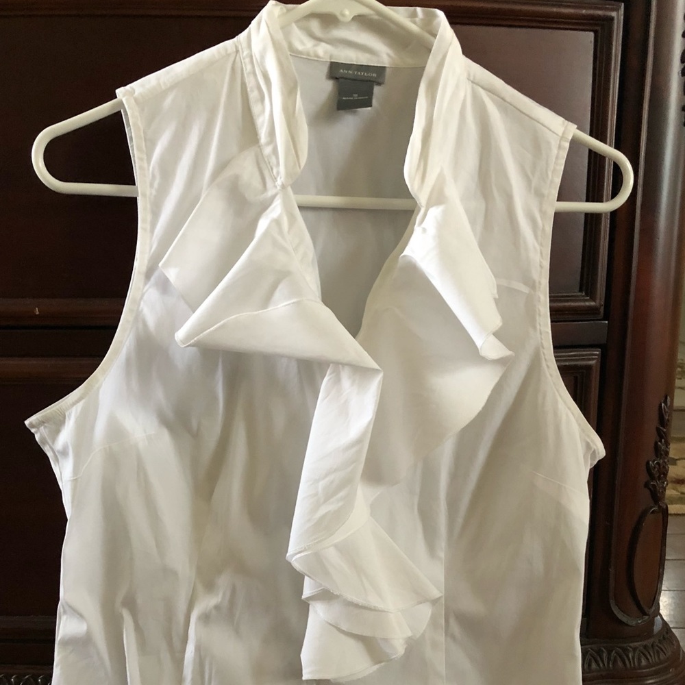 Ann Taylor Top